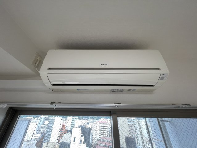 エストーネハーバーランドの設備|同物件別部屋写真