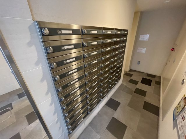 エストーネハーバーランドのその他共用部分