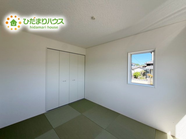いわき市中岡町第7　新築戸建　4号棟のその他