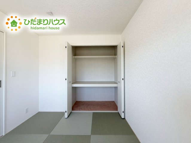 いわき市中岡町第7　新築戸建　4号棟のその他