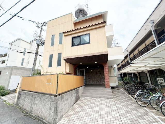 ミスターK上新庄
