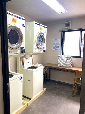 コム・ル・ヴァン岡本のその他共用部分
