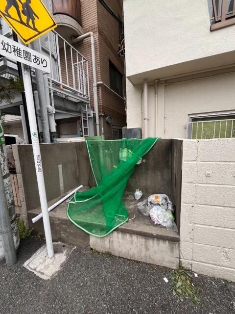 マンション池尻グリーンパークのその他共用部分