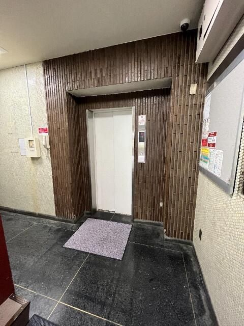 マンション池尻グリーンパークのその他