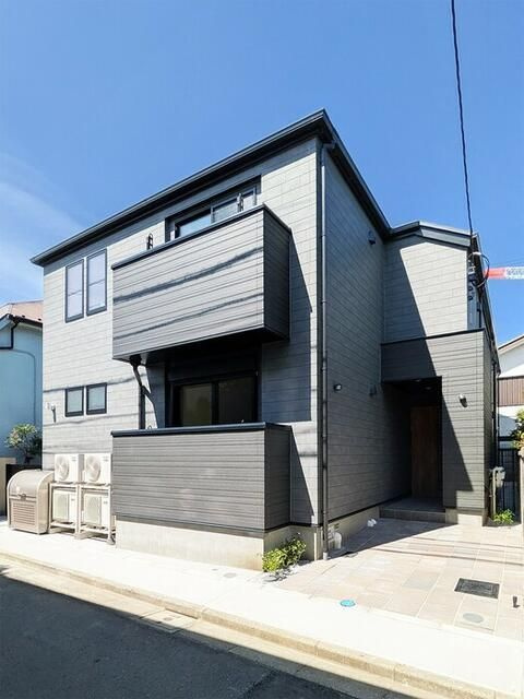 ＢＬＯＯＭ桜新町の外観|外観も気になるポイント