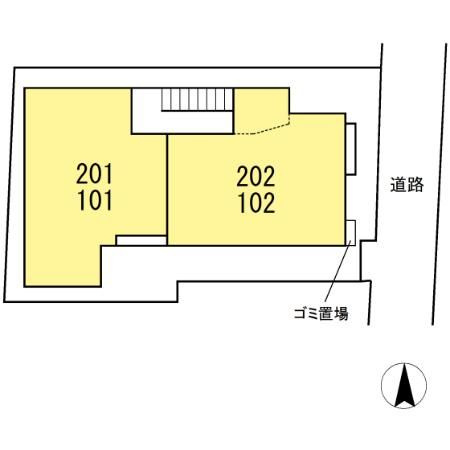 ＢＬＯＯＭ桜新町のその他