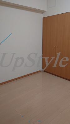 【寝室】 | ヴェルト錦糸町Ⅱ