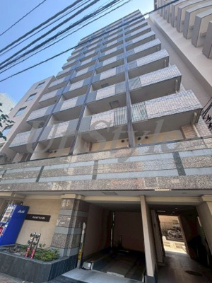 【外観】 | プレスタイル菊川