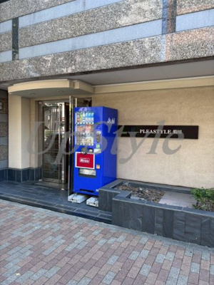【エントランス】 | プレスタイル菊川