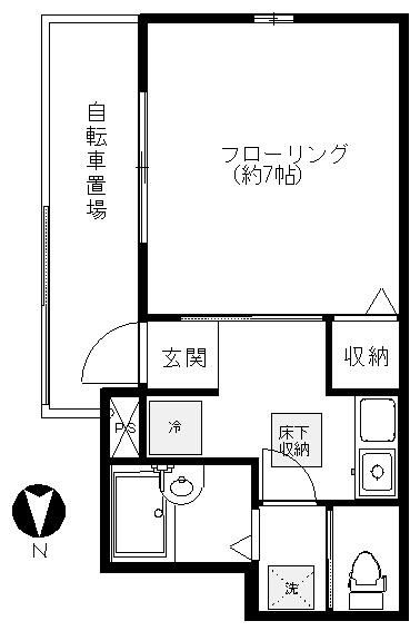 メゾンラルジュ