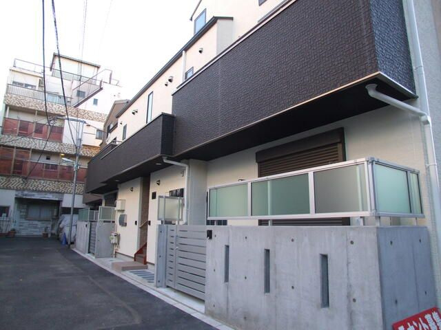 メゾンラルジュ