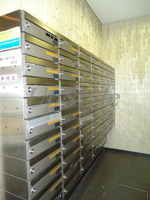 【その他共用部分】 | モアシティ浅草