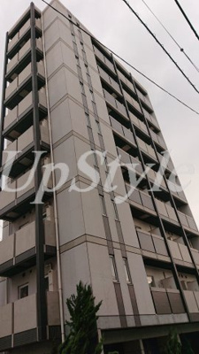 【外観】 | ワイズル・リオン東京立石