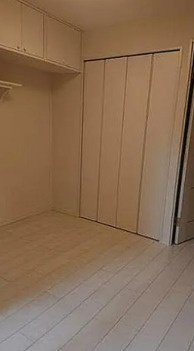 白金武蔵野マンションの収納|たっぷりとした収納スペースです