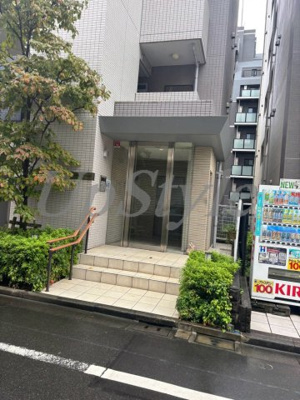 【エントランス】 | セントラーレ　ビラジオ