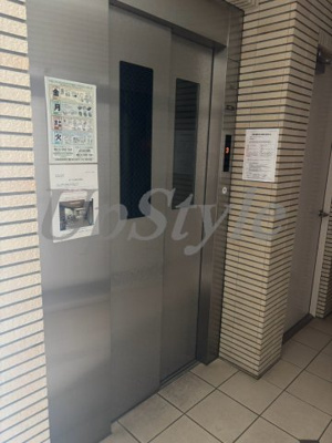 【その他共用部分】 | セントラーレ　ビラジオ