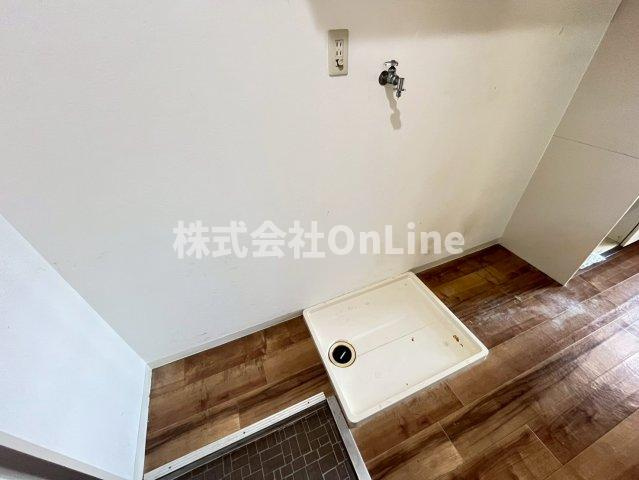 ノアーズアーク88の設備
