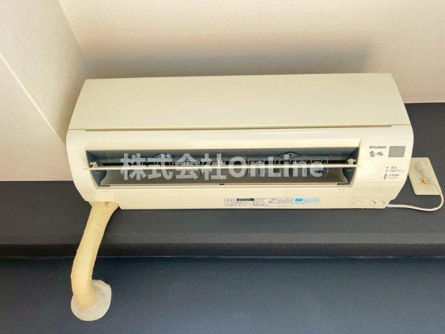 ノアーズアーク88の設備