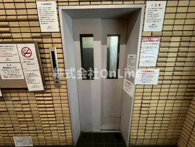 ノアーズアーク88のその他共用部分