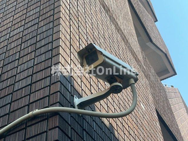 ノアーズアーク88のセキュリティ