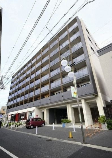 ニューミラ明大前