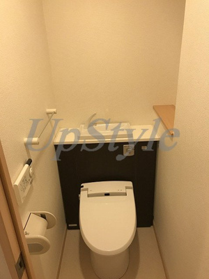 【トイレ】 | ディップス日暮里