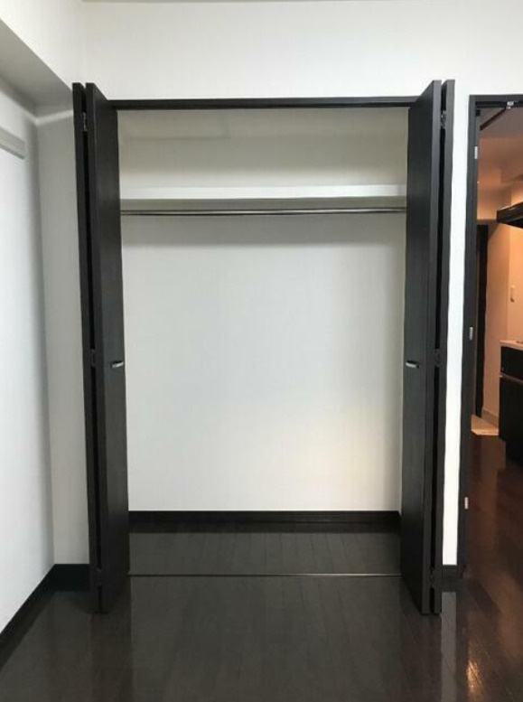 Verona信濃町Lussoの収納|Verona信濃町Lusso