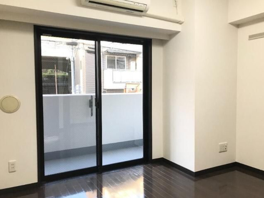 Verona信濃町Lussoの洋室|Verona信濃町Lusso