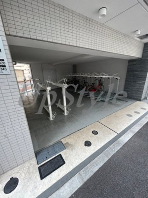 【エントランス】 | グランパセオ神田駅前