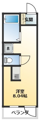 ココペリハウスの画像