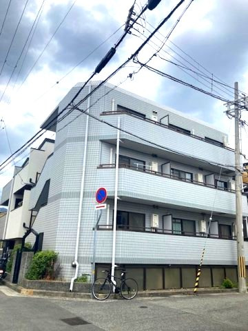 宮町アパートメント