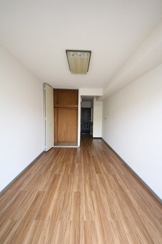 【寝室】 | 十番館
