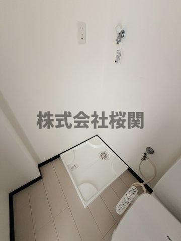 フェリオコート西日暮里の内装