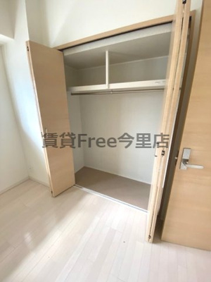 【収納】 | ジュネファーレⅠ　仲介手数料無料