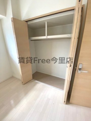 【収納】 | ジュネファーレⅠ　仲介手数料無料