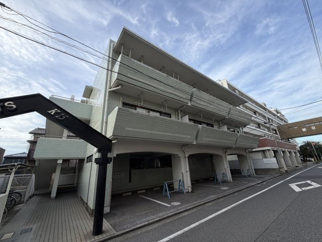 ハイツKｰ15