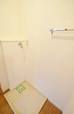エスポワールベルの設備
