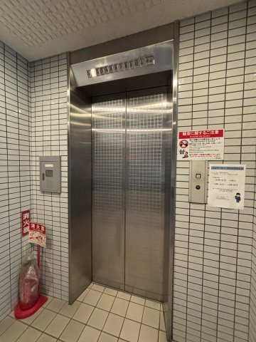 メゾン・ド・ソワールのその他共用部分