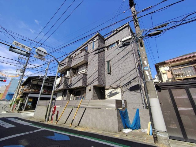 フォート勝
