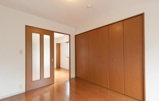 ＣＡＳＡ　ＭＩＡの内装