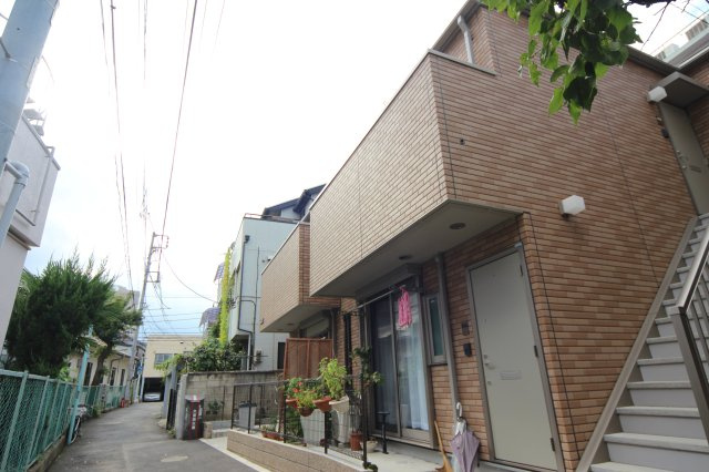 【ロビー】