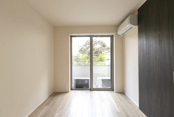 Ｖｅｎｔ　Ｖｅｒｔ　ヴァンヴェールの洋室|同物件・別部屋参考写真