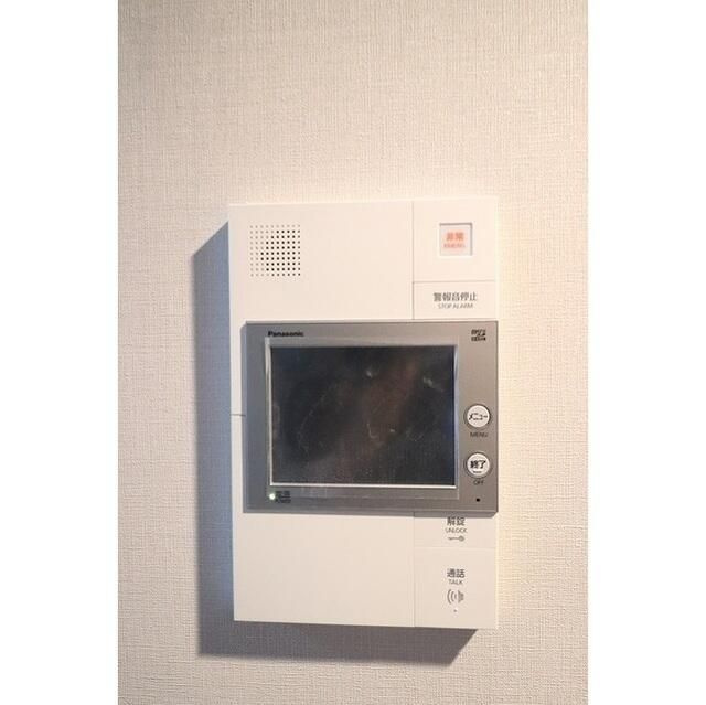 デルックス田端のその他