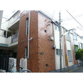 ドミール小池の外観
