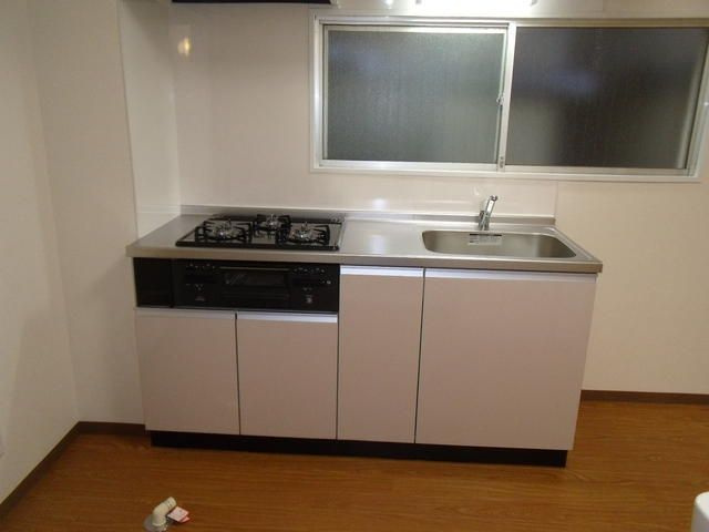 ドミール小池の設備