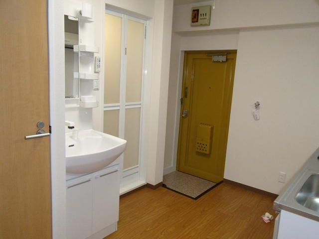 ドミール小池のその他