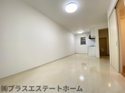 【居間・リビング】 | ロータスコート長田