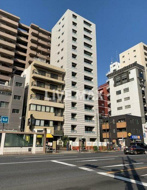 グランカーサ上野入谷の画像
