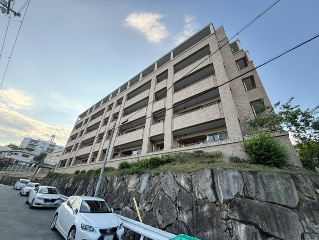 ワコーレ苦楽園レジデンス