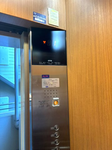 ワコーレ苦楽園レジデンスのその他